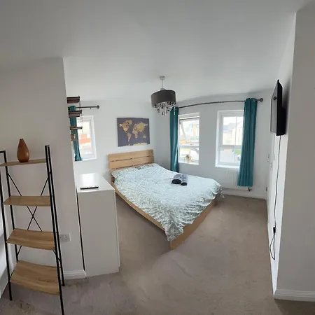 Pace Homes Gasthof *