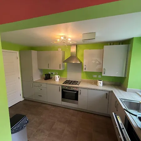 Pace Homes Gasthof Bristol