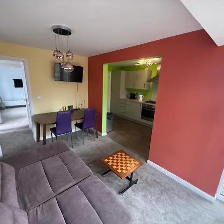 Gasthof Pace Homes Bristol